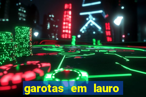 garotas em lauro de freitas